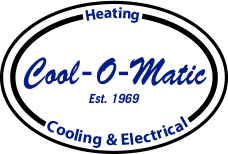 Cool O Matic Logo